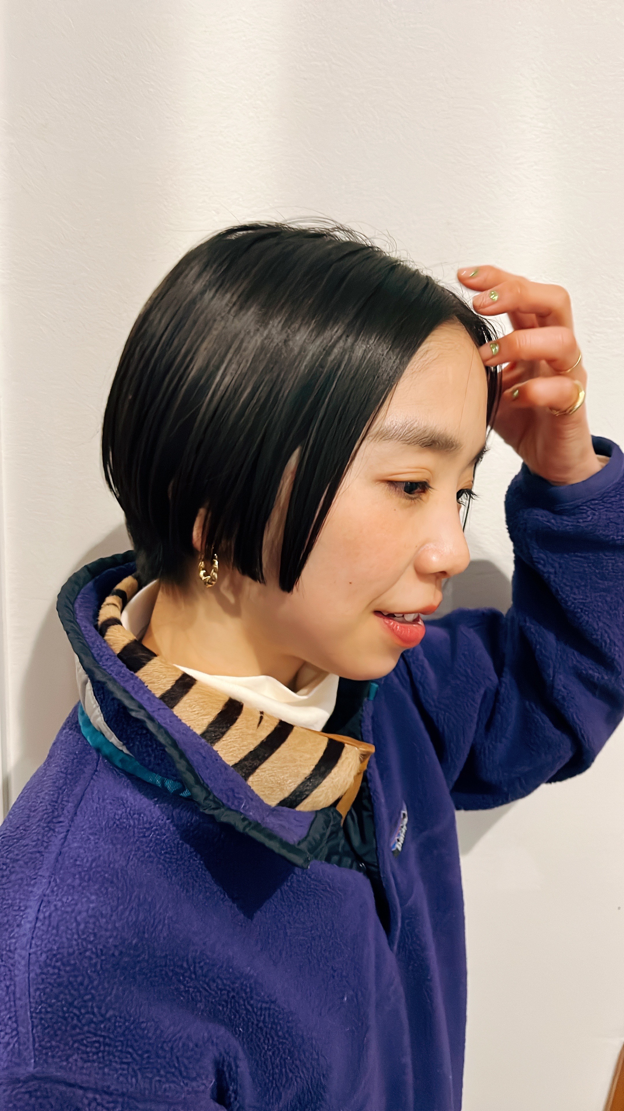 平井　直子