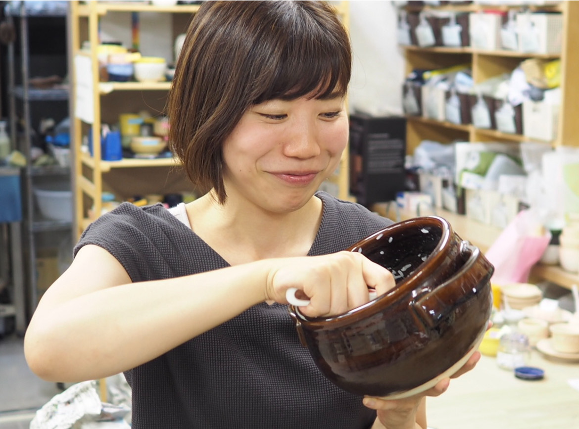 原三保子