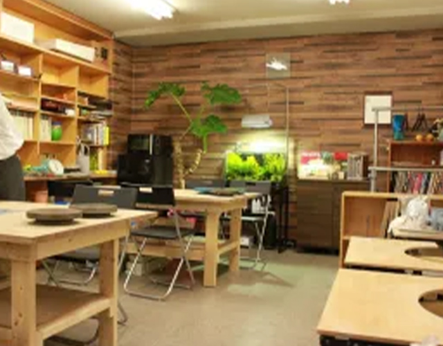 店舗案内
